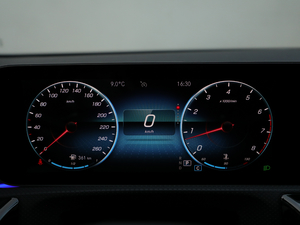 2020��CLA 260 4MATIC Shooting Brake ����