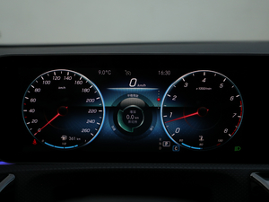 2020��CLA 260 4MATIC Shooting Brake ����