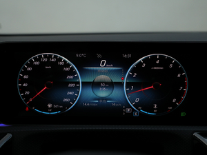 2020��CLA 260 4MATIC Shooting Brake ����