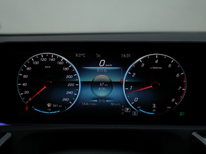 2020��CLA 260 4MATIC Shooting Brake ����