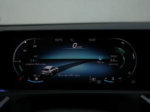 2020��CLA 260 4MATIC Shooting Brake ����