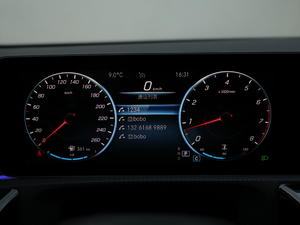 2020��CLA 260 4MATIC Shooting Brake ����