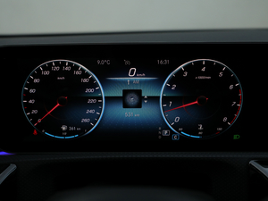 2020��CLA 260 4MATIC Shooting Brake ����