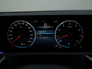 2020��CLA 260 4MATIC Shooting Brake ����