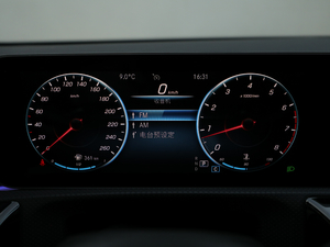 2020��CLA 260 4MATIC Shooting Brake ����