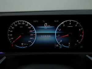 2020��CLA 260 4MATIC Shooting Brake ����