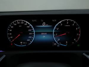 2020��CLA 260 4MATIC Shooting Brake ����