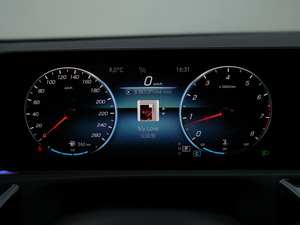 2020��CLA 260 4MATIC Shooting Brake ����