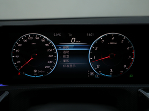 2020��CLA 260 4MATIC Shooting Brake ����