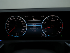 2020��CLA 260 4MATIC Shooting Brake ����