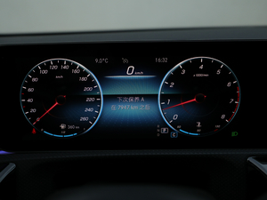 2020��CLA 260 4MATIC Shooting Brake ����