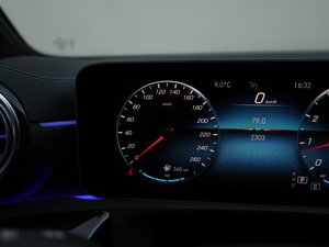 2020��CLA 260 4MATIC Shooting Brake ����