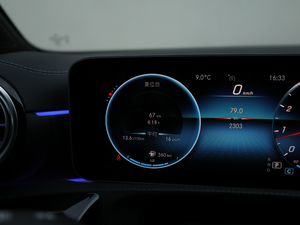 2020��CLA 260 4MATIC Shooting Brake ����