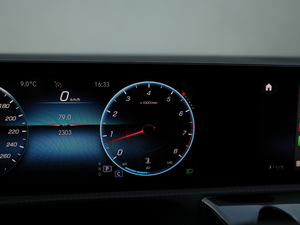 2020��CLA 260 4MATIC Shooting Brake ����