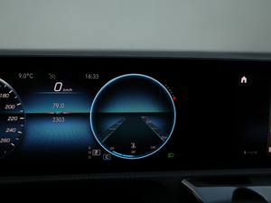 2020��CLA 260 4MATIC Shooting Brake ����