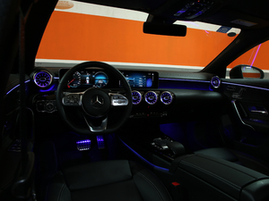 2020��CLA 260 4MATIC Shooting Brake ����