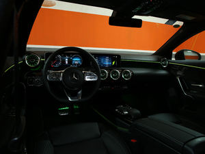 2020��CLA 260 4MATIC Shooting Brake ����