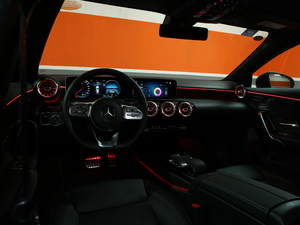 2020��CLA 260 4MATIC Shooting Brake ����