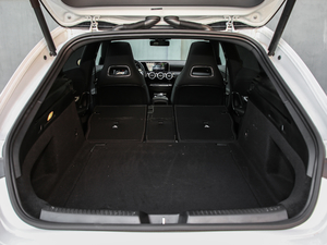 2020��CLA 260 4MATIC Shooting Brake ����