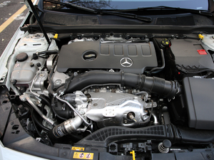 2020��CLA 260 4MATIC Shooting Brake ����