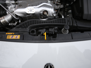 2020��CLA 260 4MATIC Shooting Brake ����