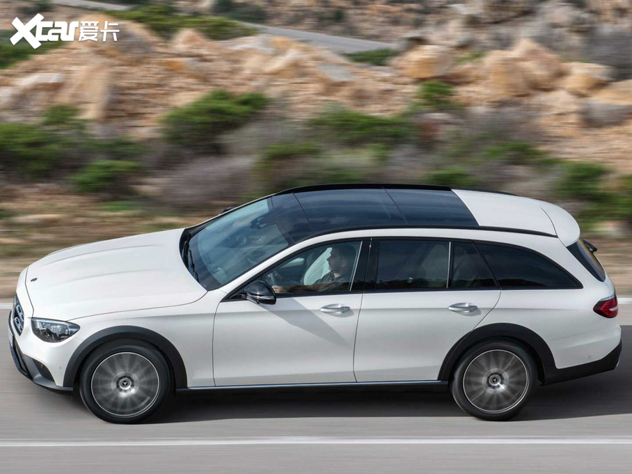 2021YE(M) All-Terrain