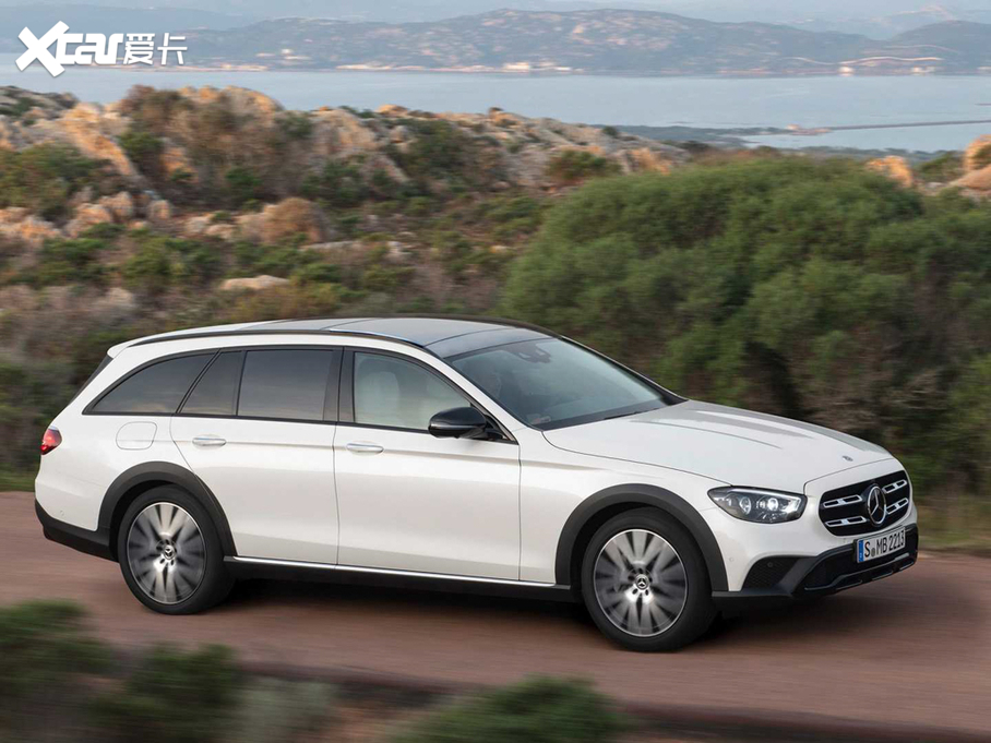 2021YE(M) All-Terrain