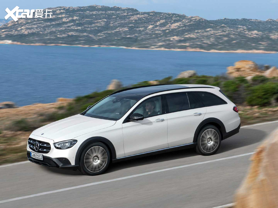 2021YE(M) All-Terrain