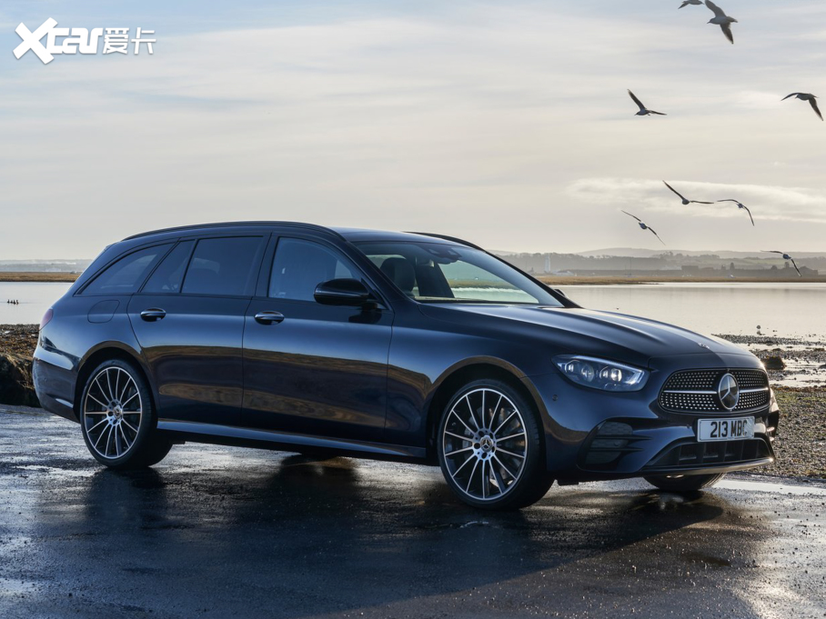 2021��YE��(�M(j��n)��) E 400 d 4MATIC AMG Line Estate