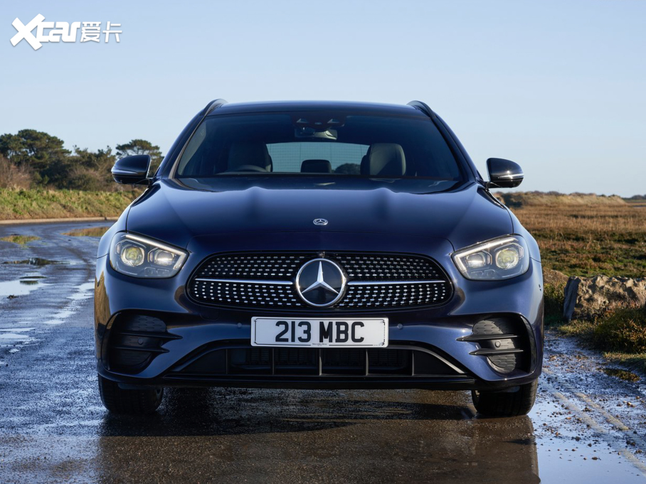 2021YE(M) E 400 d 4MATIC AMG Line Estate