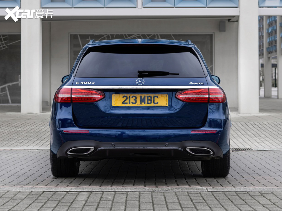 2021E() E 400 d 4MATIC AMG Line Estate