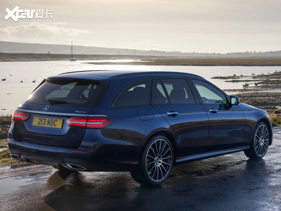 2021��YE��(�M��) E 400 d 4MATIC AMG Line Estate