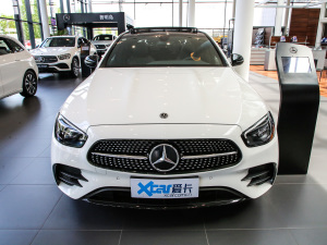 2021Ŀ E 260 r\Ӱ ǰ