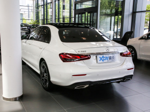 2021Ŀ E 260 r\Ӱ 45