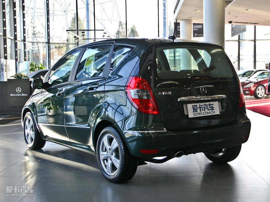 2011YA(j)(M(jn)) A 160 CVT