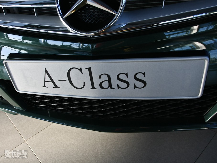 2011YA(M(jn)) A 160 CVT