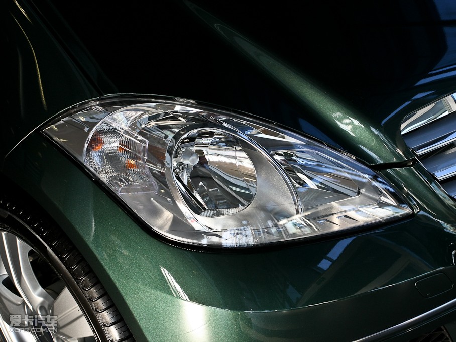 2011YA(M) A 160 CVT