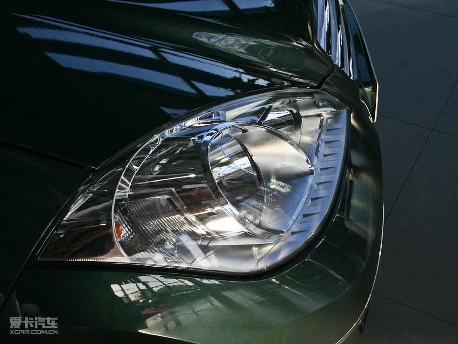 2011YA(M) A 160 CVT