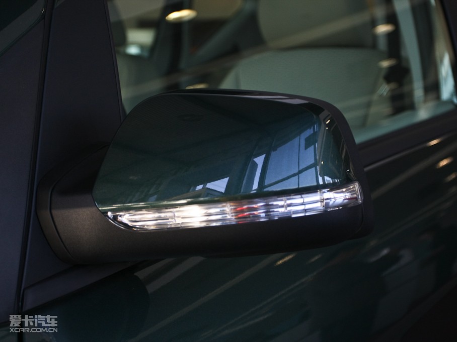 2011YA(M) A 160 CVT