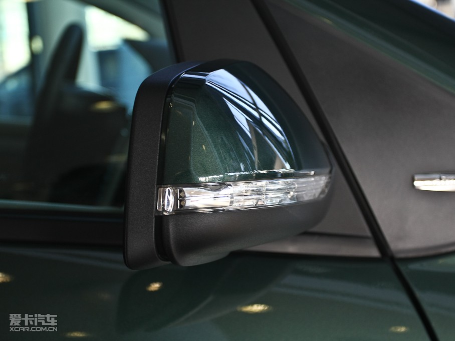 2011YA(M) A 160 CVT