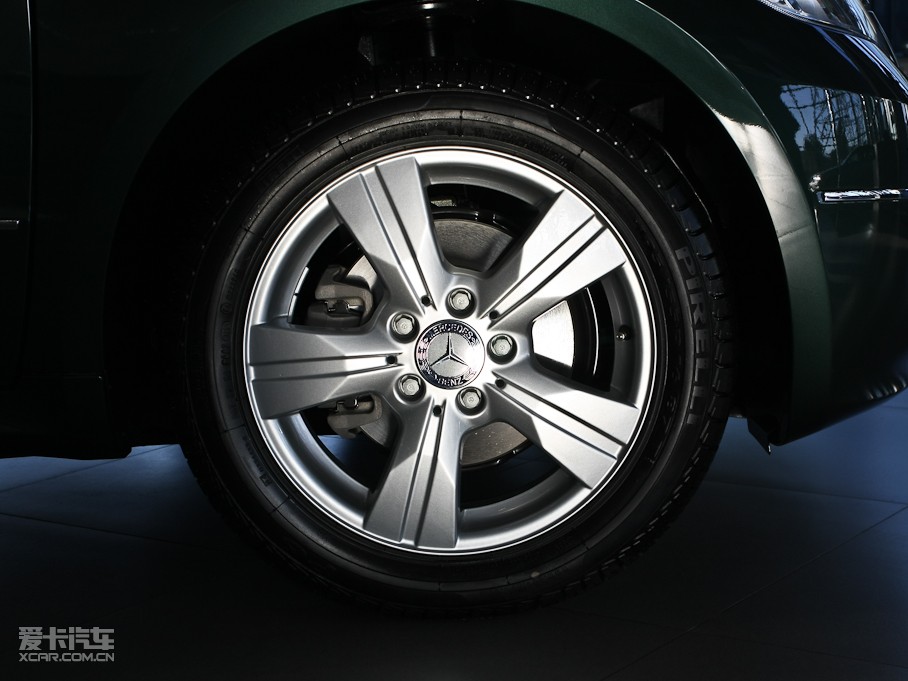 2011YA(M) A 160 CVT