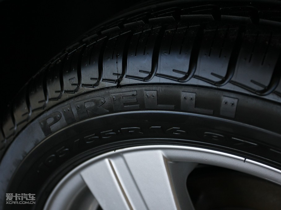 2011YA(M) A 160 CVT