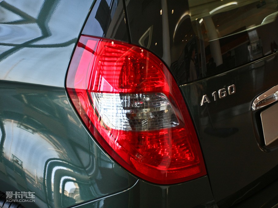 2011��YA��(j��)(�M(j��n)��) A 160 CVT