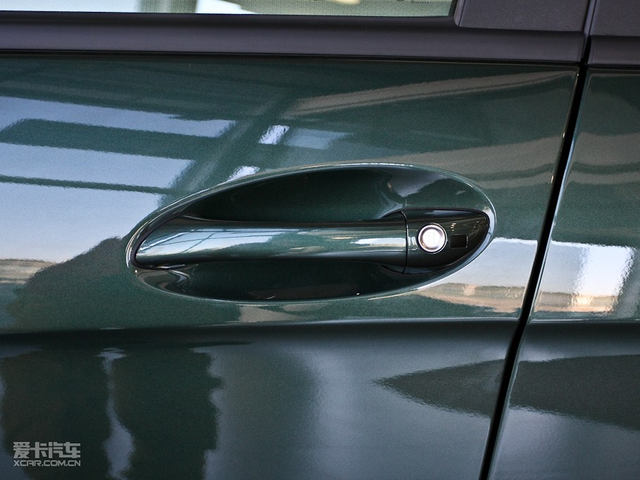 2011YA(M) A 160 CVT