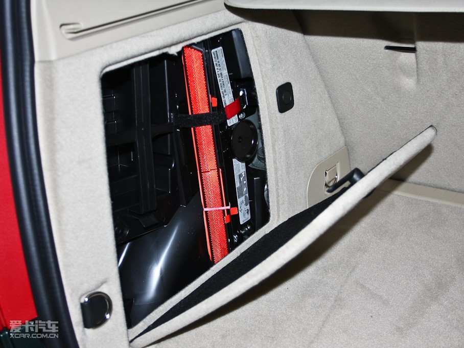 2011YA(M) A 160 CVT