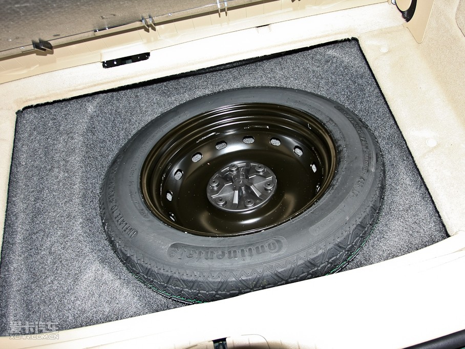 2011YA(M) A 160 CVT