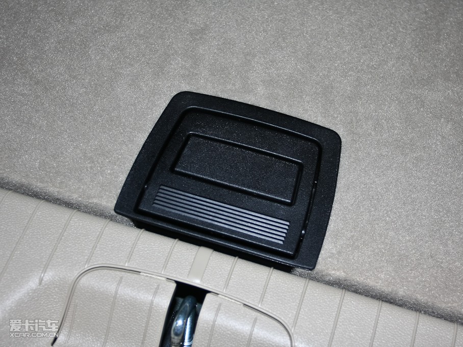 2011YA(M) A 160 CVT