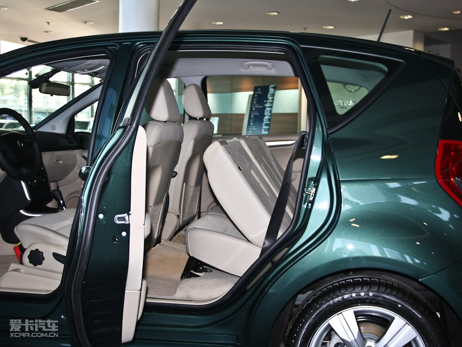 2011YA(j)(M(jn)) A 160 CVT