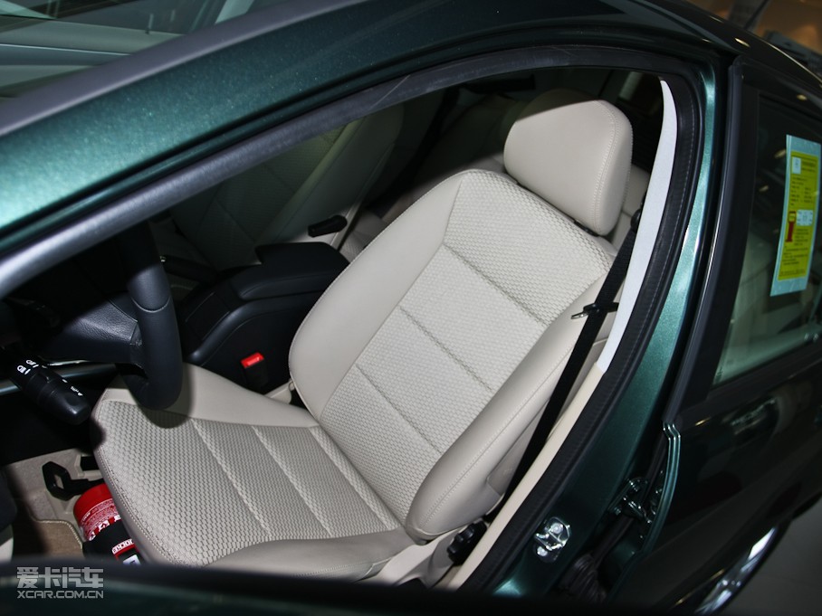 2011YA(M) A 160 CVT