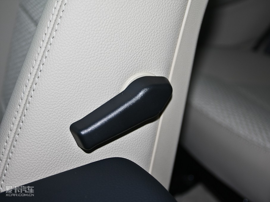 2011YA(M) A 160 CVT